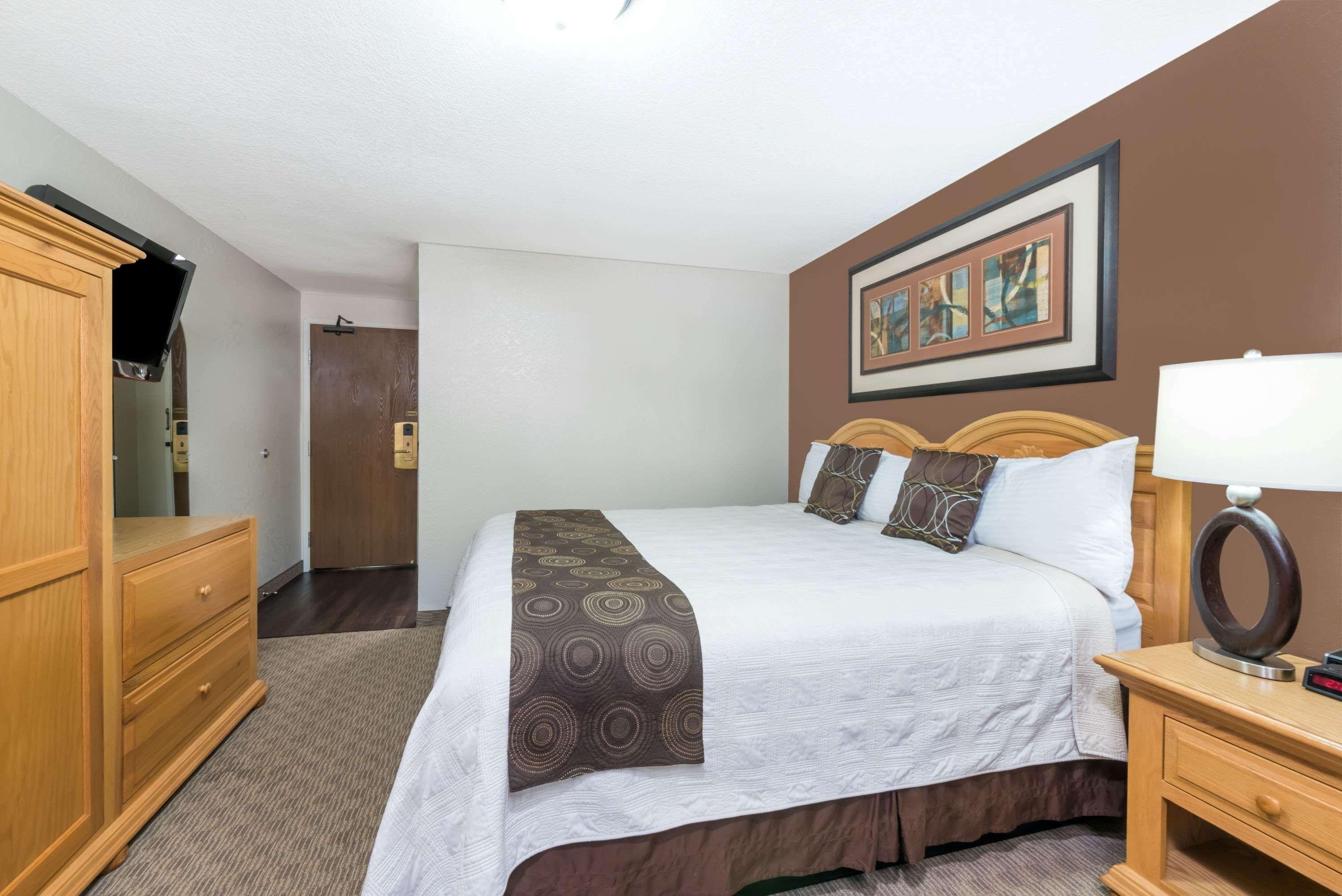 Super 8 By Wyndham Deadwood Black Hills Area Eksteriør bilde