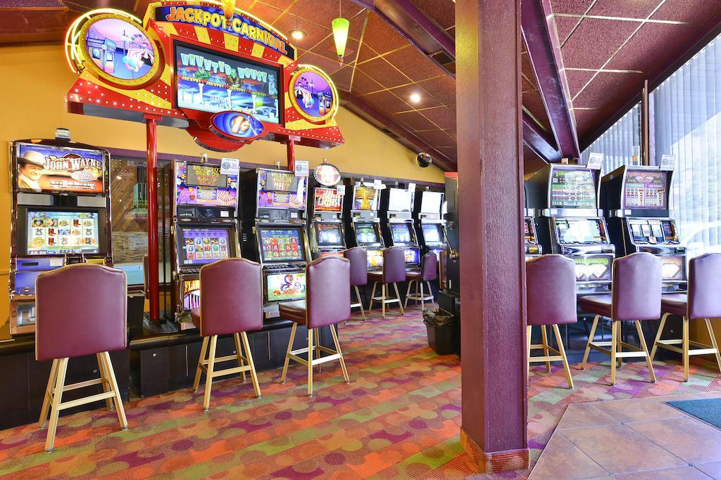 Super 8 By Wyndham Deadwood Black Hills Area Eksteriør bilde