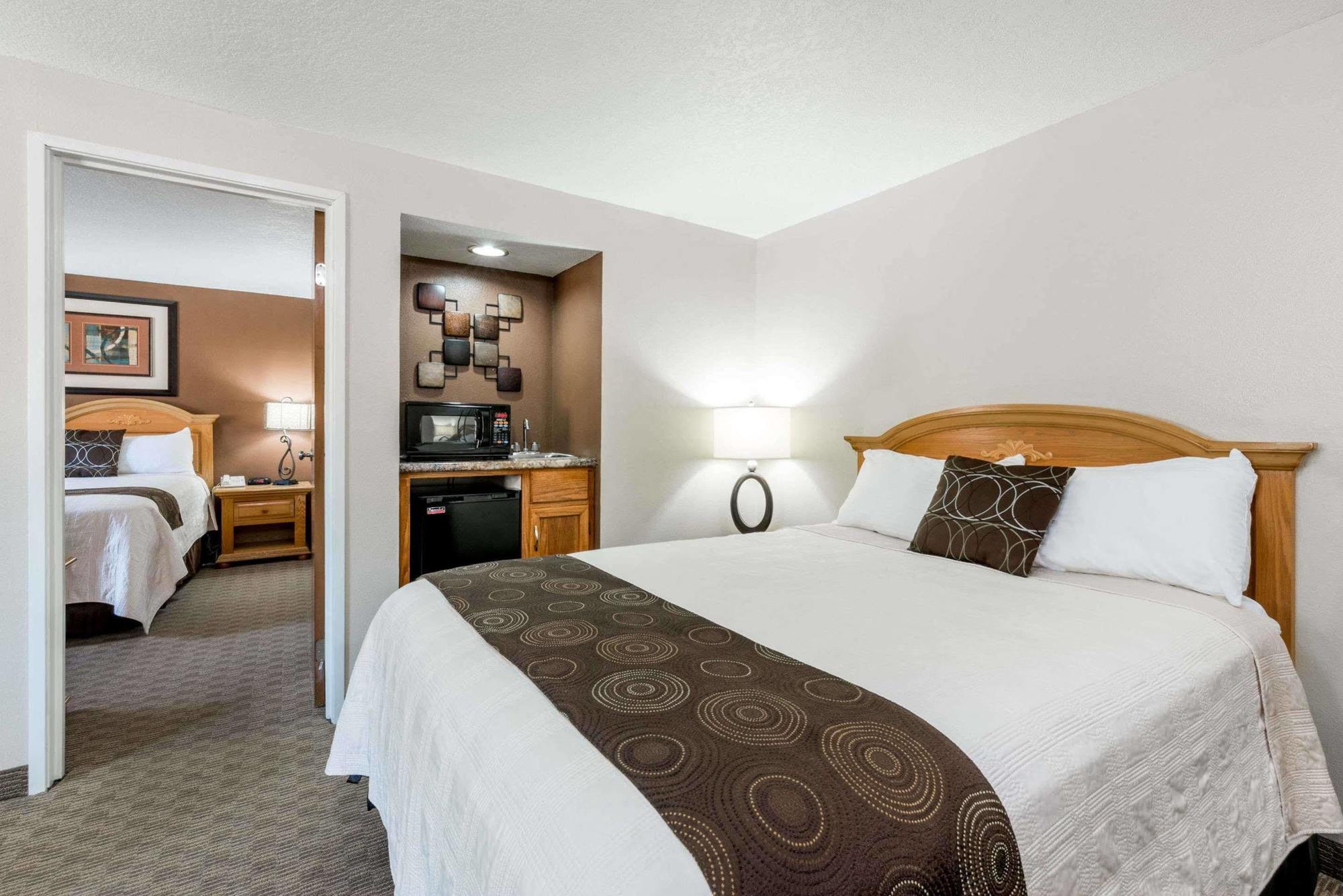Super 8 By Wyndham Deadwood Black Hills Area Eksteriør bilde